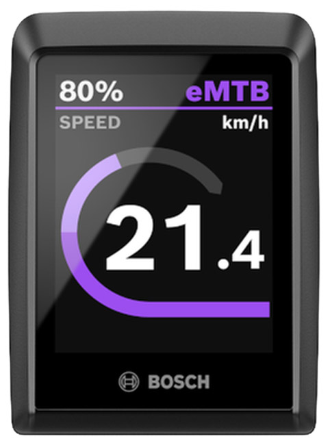BOSCH Display Kiox 300 BHU3600 Smartes System
